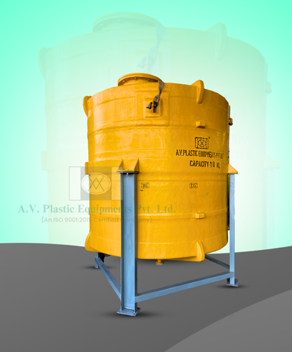 COMPOSITES -STORAGE TANK