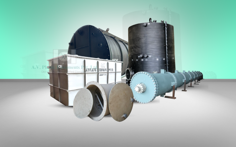 Composite storage tank and spiral products