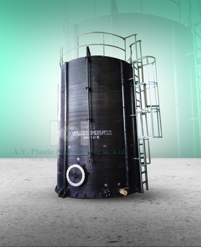 1 - The Versatility of Spiral Storage Tanks_ Applications Across Multiple Industries