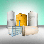 Polypropylene Tank Manufacturers in India