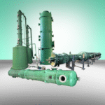 Scrubber Systems Manufacturer in India