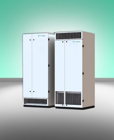 Air Filtration System: Industrial Gas & Air Quality Solutions for Large-Scale Facilities