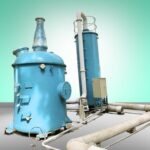 Odour Control System for Industrial: Solutions for Clean Air & Compliance