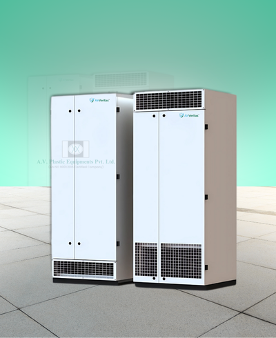 Air Filtration System