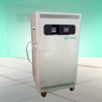 AirVeritas: Engineering the Future of Air Quality